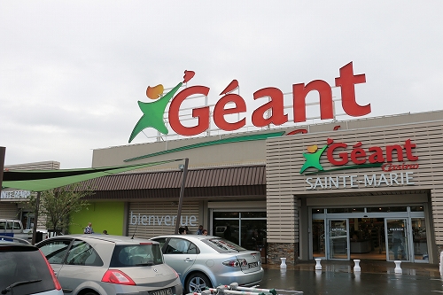 geant