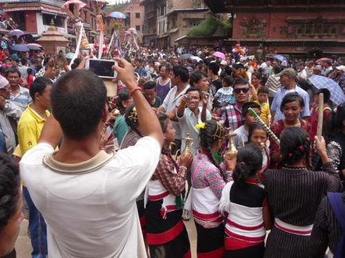 Gai Jatra 5