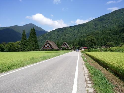 秋の大型連休、シルバーウィーク！ ３