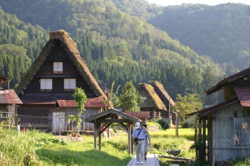 夏も終わりを告げ秋の足音が聞こえ始まる５