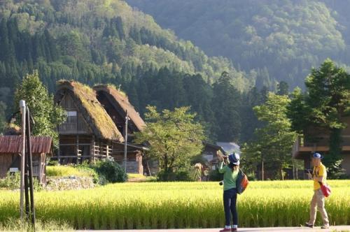 夏も終わりを告げ秋の足音が聞こえ始まる６