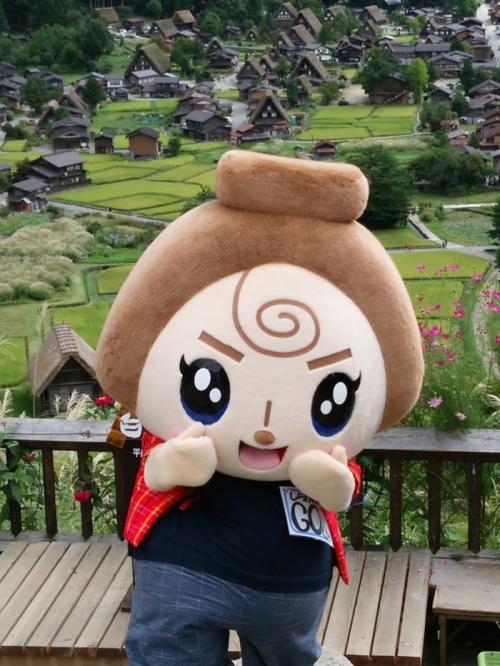 シルバーウィークを避けて、ゆったり１