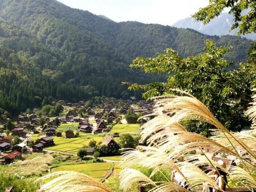 シルバーウィークを避けて、ゆったり４