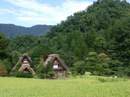 シルバーウィークを避けて、ゆったり５