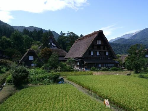 シルバーウィークを避けて、ゆったり８