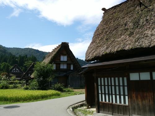 秋の大型連休・シルバーウィーク 1