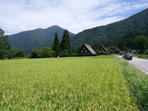 秋の大型連休・シルバーウィーク 6