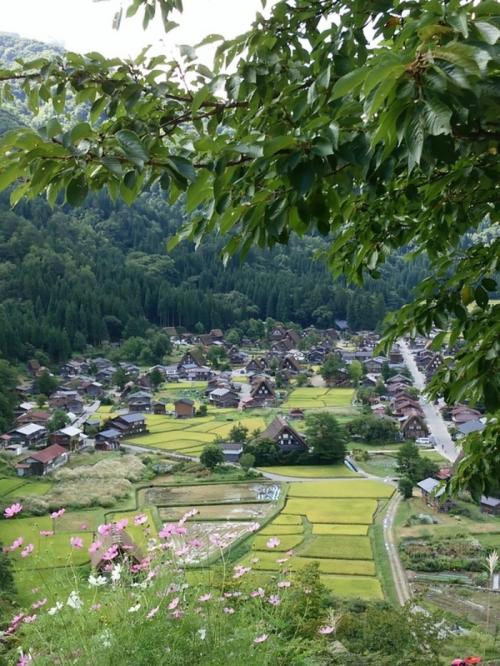 9月に取る夏休み〜３