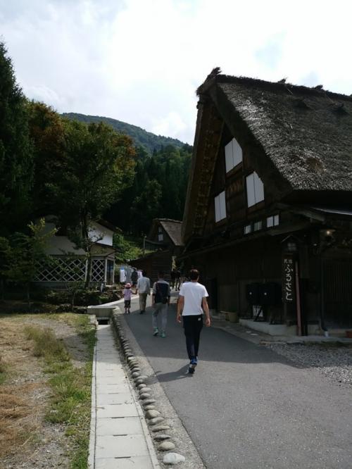 今秋の大型連休シルバーウィークも早後半５