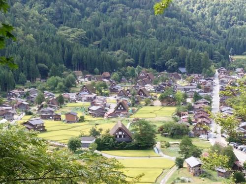 今秋の大型連休シルバーウィークも早後半6