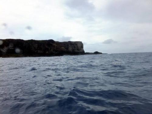 サイパン 体験ダイビング