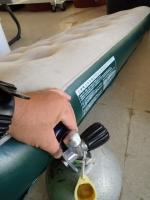 サイパン ダイビング ライセンス