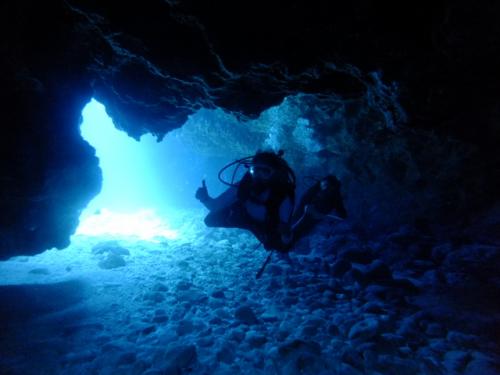 サイパン ダイビング ライセンス