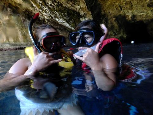 サイパン ダイビングショップ