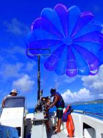 サイパン　ダイビングショップ