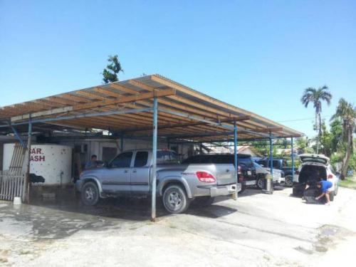 サイパン 体験ダイビング