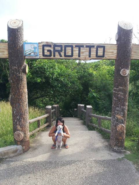 サイパン ダイビング