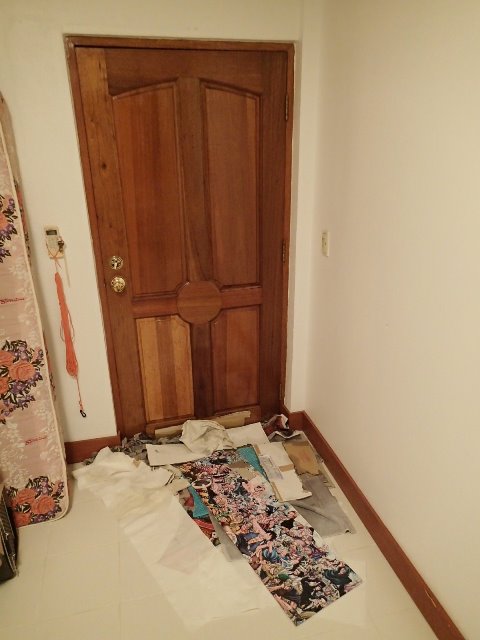 サイパン ダイビング