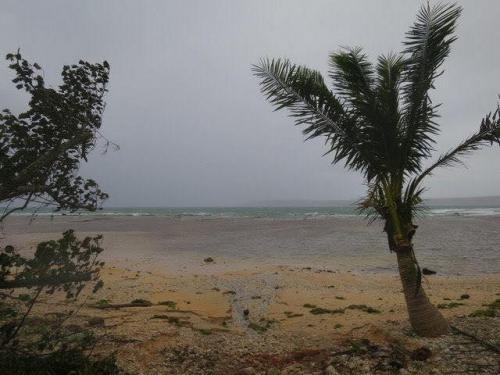 サイパン 体験ダイビング