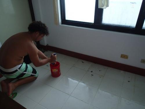 サイパン ダイビングショップ