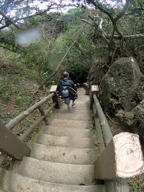 サイパン ダイビング ライセンス