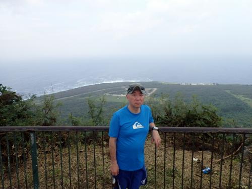 サイパン ダイビング