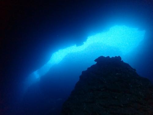 サイパン ダイビングショップ