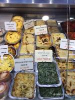 フランスのお惣菜