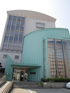 ねぶり流し館１