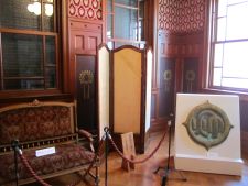 赤レンガ郷土館4