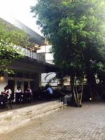 ジンジャーカフエ