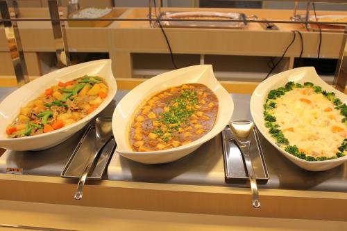 ご飯に合いそうなおかず