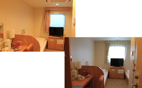 レディースルーム