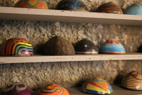 マイカバボウル