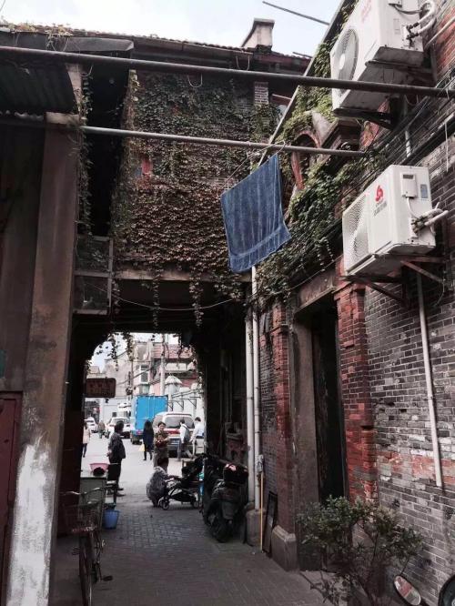 石庫門08