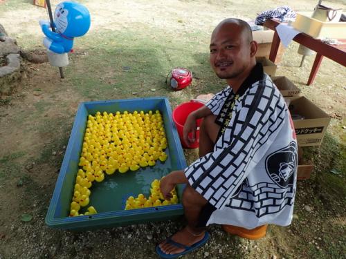 サイパン 体験ダイビング