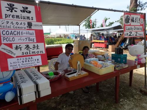 サイパン ダイビング