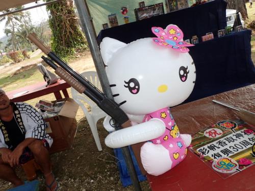 サイパン ダイビング