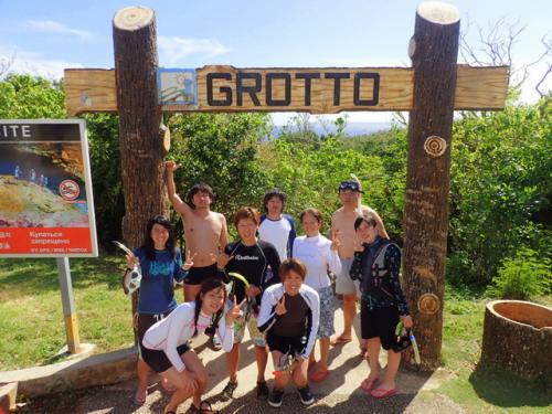 サイパン ダイビング ライセンス