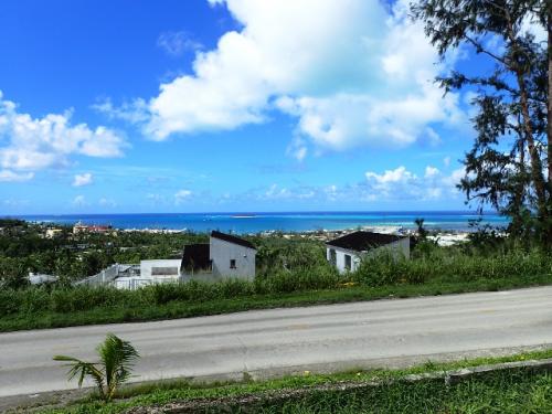 サイパン ダイビング