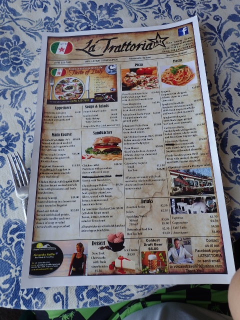 サイパン 体験ダイビング