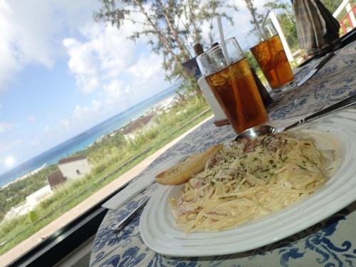 サイパン ダイビングショップ