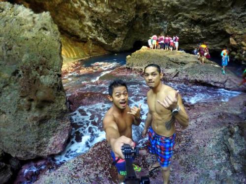 サイパン ダイビング