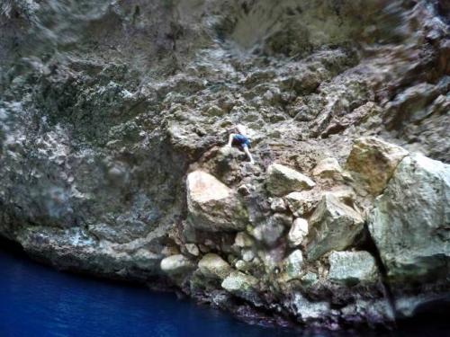 サイパン ダイビング ライセンス