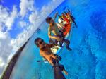 サイパン　ダイビング