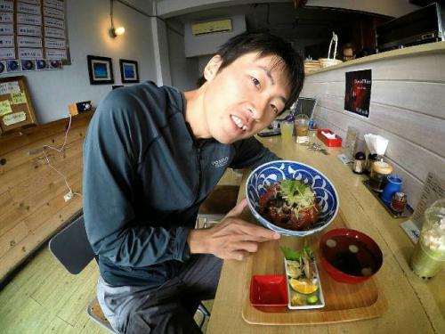 サイパン ダイビング