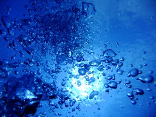 サイパン 体験ダイビング