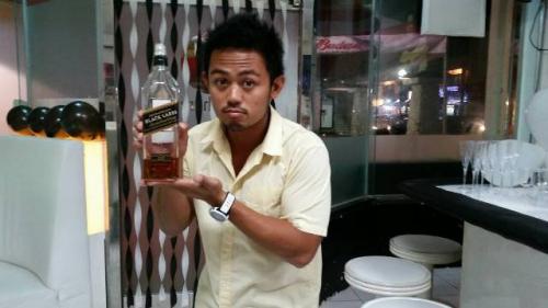 サイパン ダイビング