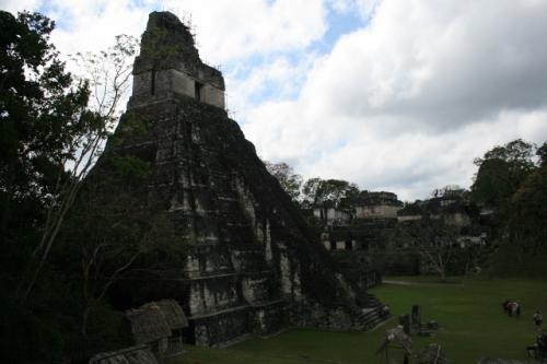 Tikal 1