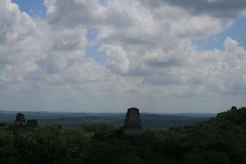 Tikal 3